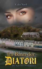 Cover von Die Signa der Zwölf Sonnen