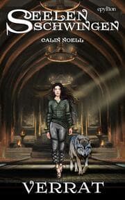 Cover von Verrat