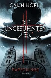 Cover von Papstjunge