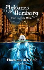 Cover von Arkanes Hamburg