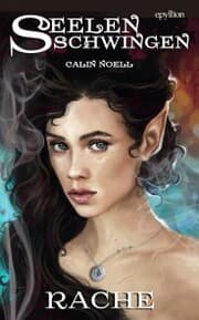 Cover von Rache