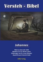 Cover von Versteh - Bibel