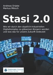 Cover von Stasi 2.0