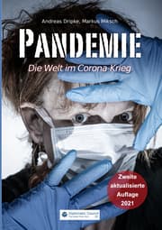 Cover von Pandemie