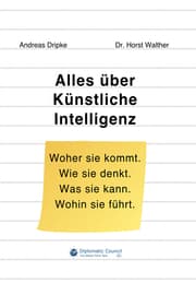 Cover von Alles über Künstliche Intelligenz