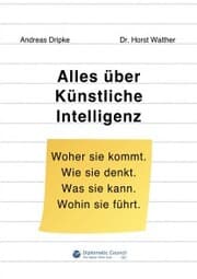 Cover von Alles über Künstliche Intelligenz