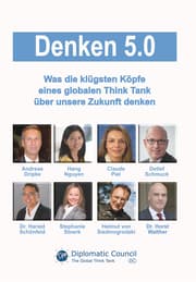 Cover von Denken 5.0
