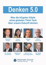 Cover von Denken 5.0