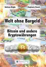 Cover von Welt ohne Bargeld