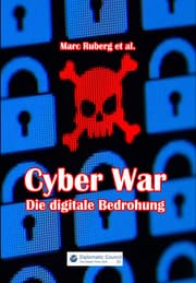 Cover von Cyber War
