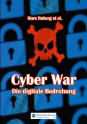 Cover von Cyber War