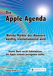 Cover von Die Apple Agenda