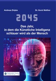 Cover von 2045