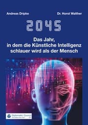 Cover von 2045