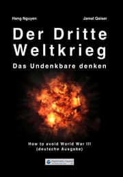 Cover von Der Dritte Weltkrieg