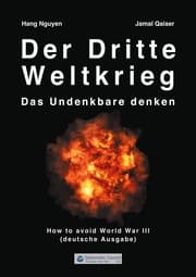 Cover von Der Dritte Weltkrieg