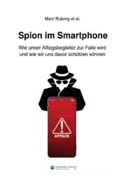 Cover von Spion im Smartphone