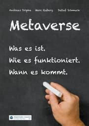 Cover von Metaverse