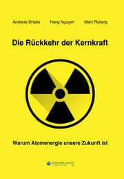 Cover von Die Rückkehr der Kernkraft