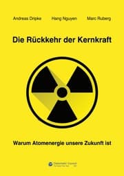 Cover von Die Rückkehr der Kernkraft