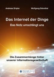Cover von Das Internet der Dinge