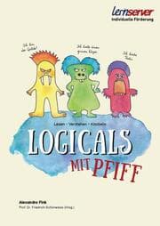 Cover von Logicals mit Pfiff