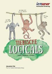 Cover von Tierische Logicals