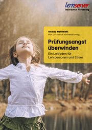 Cover von Prüfungsangst überwinden