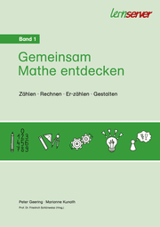 Cover von Gemeinsam Mathe entdecken