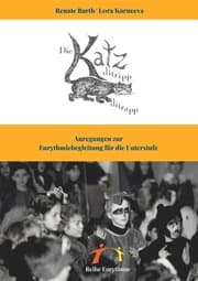 Cover von Die Katz ditripp ditrapp