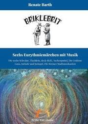Cover von Briklebrit