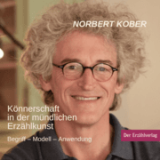 Cover von Könnerschaft in der mündlichen Erzählkunst