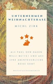 Cover von Unternehmen Weihnachtshase