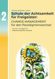 Cover von Change Management für den Paradigmenwechsel