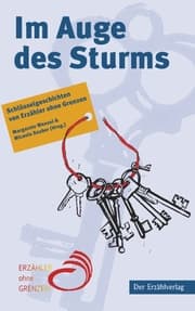 Cover von Im Auge des Sturms