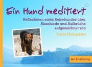 Cover von Ein Hund meditiert