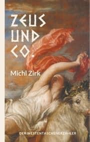 Cover von Zeus und Co.
