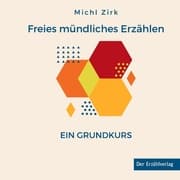 Cover von Freies mündliches Erzählen