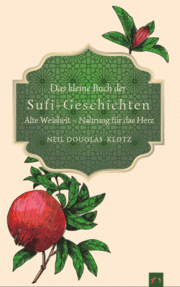 Cover von Das kleine Buch der Sufi-Geschichten