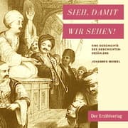 Cover von Sieh, damit wir sehen!