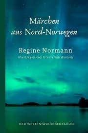 Cover von Märchen aus Nord-Norwegen