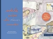 Cover von Odile erlebt ihr blaues wunder