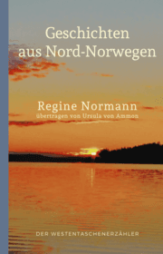 Cover von Geschichten aus Nord-Norwegen