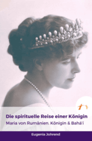 Cover von Die spirituelle Reise einer Königin