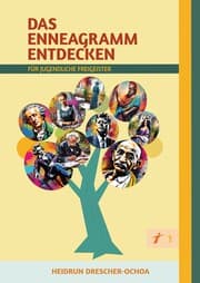 Cover von Das Enneagramm entdecken