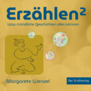 Cover von Erzählen hoch zwei