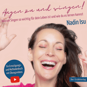 Cover von Augen zu und singen!
