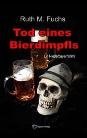 Cover von Tod eines Bierdimpfls
