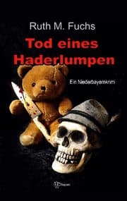 Cover von Tod eines Haderlumpen