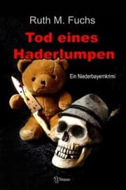 Cover von Tod eines Haderlumpen
